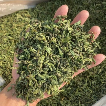 厂家直销批发长白山丁香叶茶叶散装500g新货丁香茶农