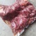 新鲜的牦牛肉以及冻货牦牛肉