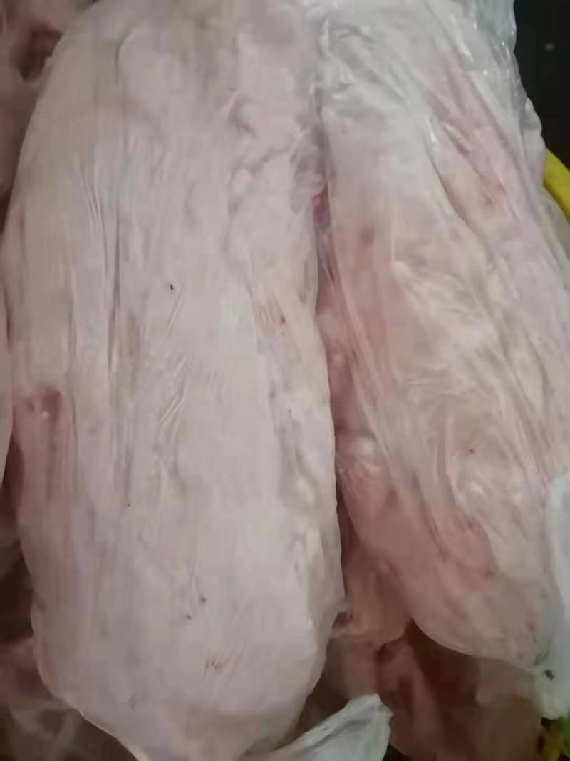 板油