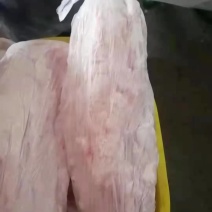 板油