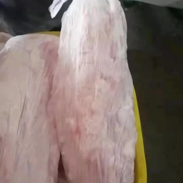 板油
