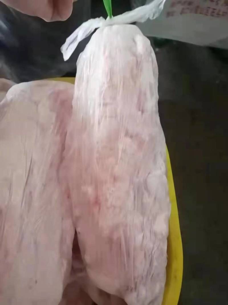 板油