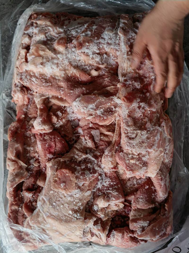 2号肉