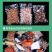 包邮）网纹路真空食品包装袋卷袋家用抽真空机压缩塑封袋保鲜