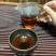 2017年景迈大树熟茶