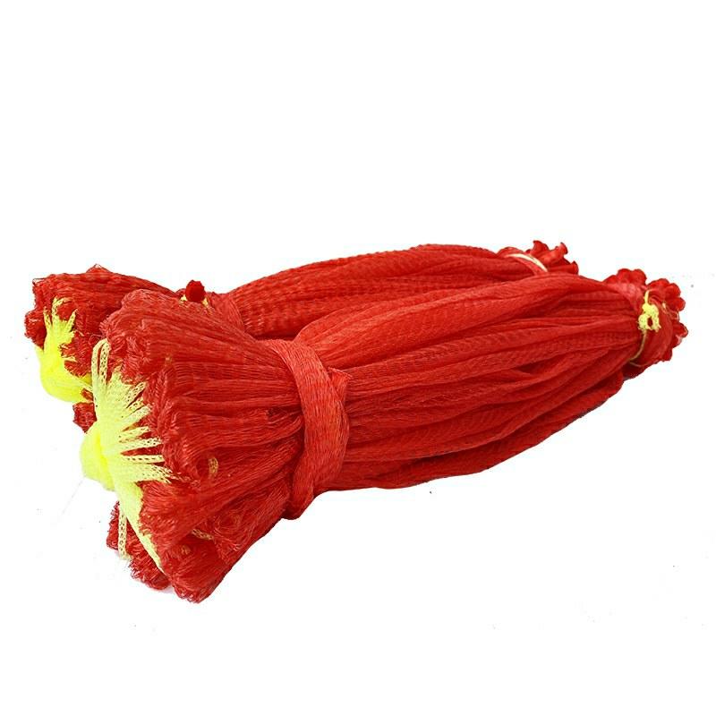 大棚吊西瓜网兜包邮挂西瓜的塑料编织袋小网眼袋套瓜尼龙网袋