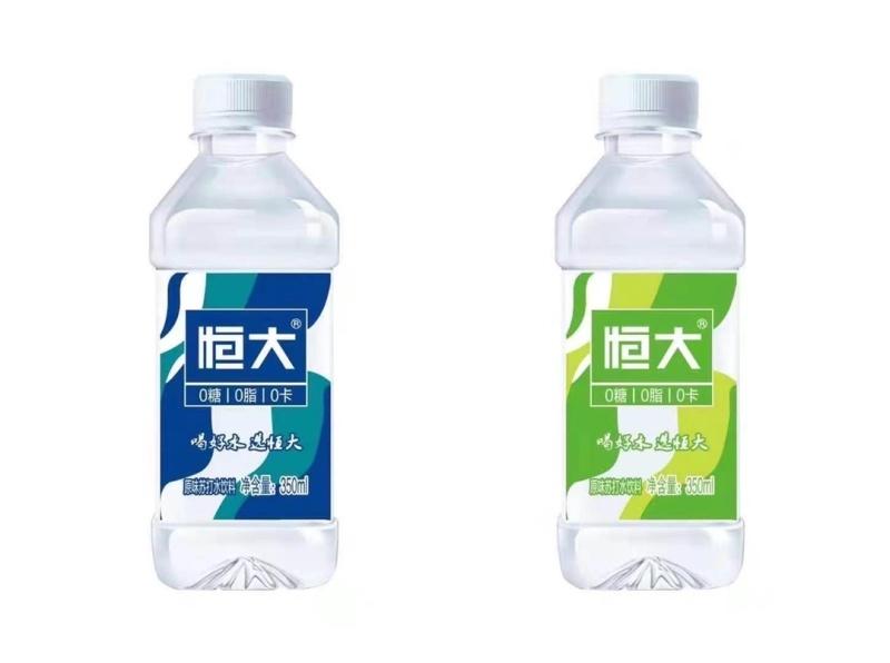 13出河南新品发布，区域抢占，先抢先恒大苏打水