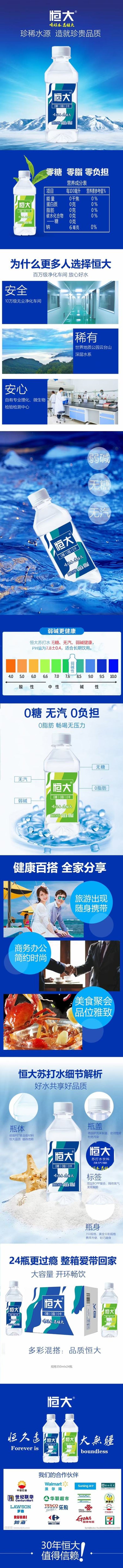 13出河南新品发布，区域抢占，先抢先恒大苏打水