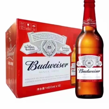 社区团购52出北京新日期百威啤酒2000件