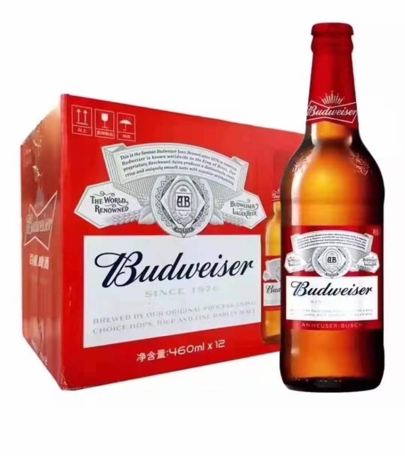 社区团购52出北京新日期百威啤酒2000件