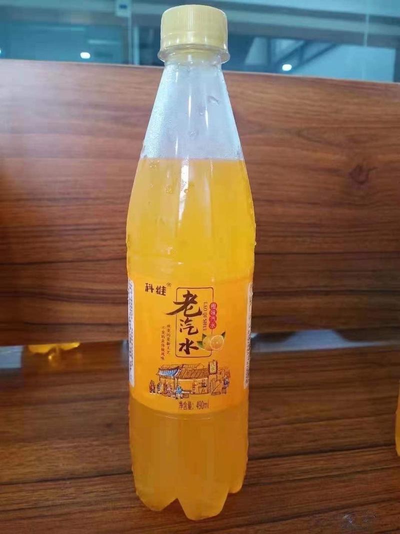 社区团购6.8出河南新包装科维老北京500*12瓶