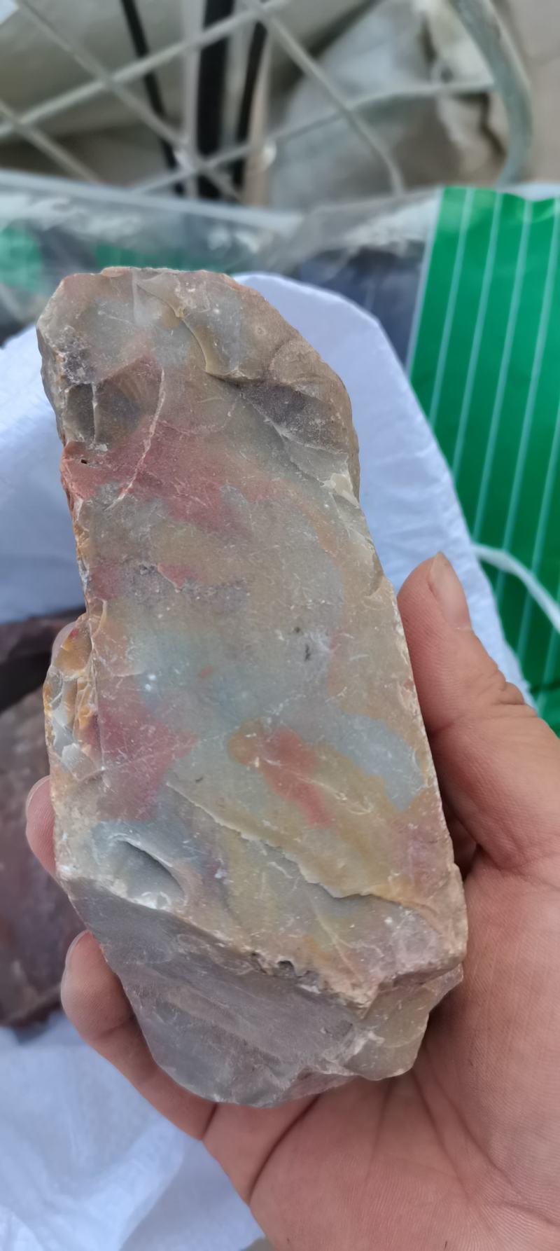 玛瑙玛瑙石各种矿石类支持7天无理由退换货