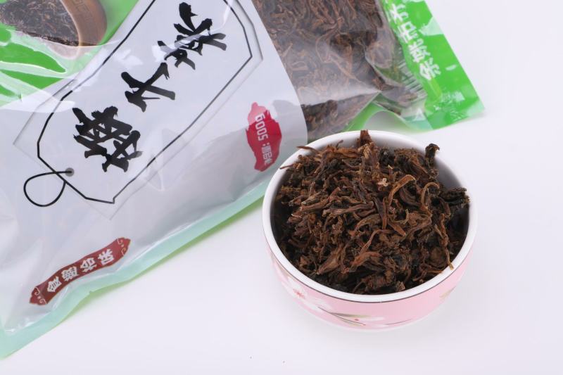 老绍兴梅干菜500g规格，简单实惠，干净好味道。
