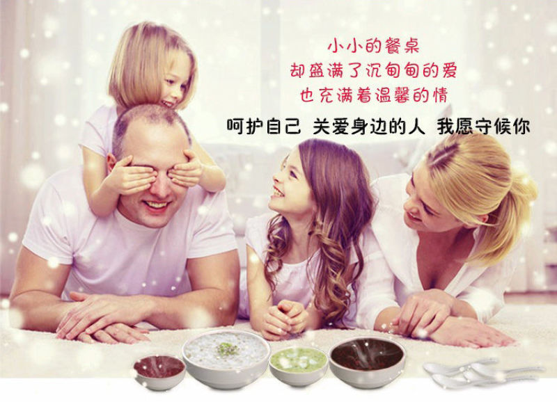 东北荞麦米仁五谷杂粮荞麦米熬粥煮饭荞麦米5斤装包邮