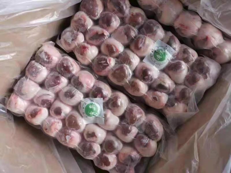 包油羊腰子，实拍图片，一手货源，全国冷链发货