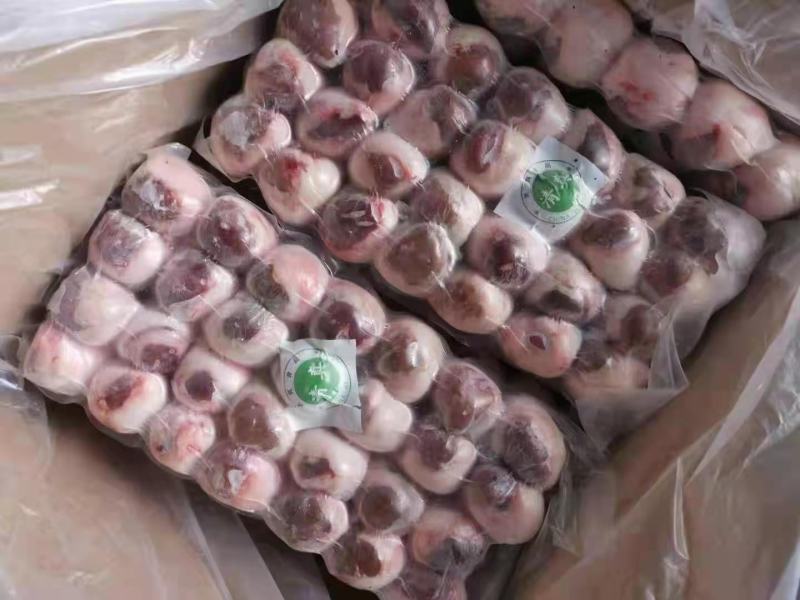 包油羊腰子，实拍图片，一手货源，全国冷链发货