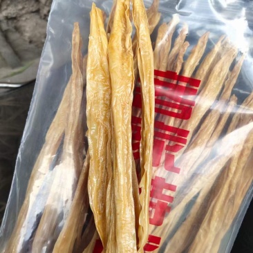 腐竹/农家腐竹/手工腐竹/乡下腐竹