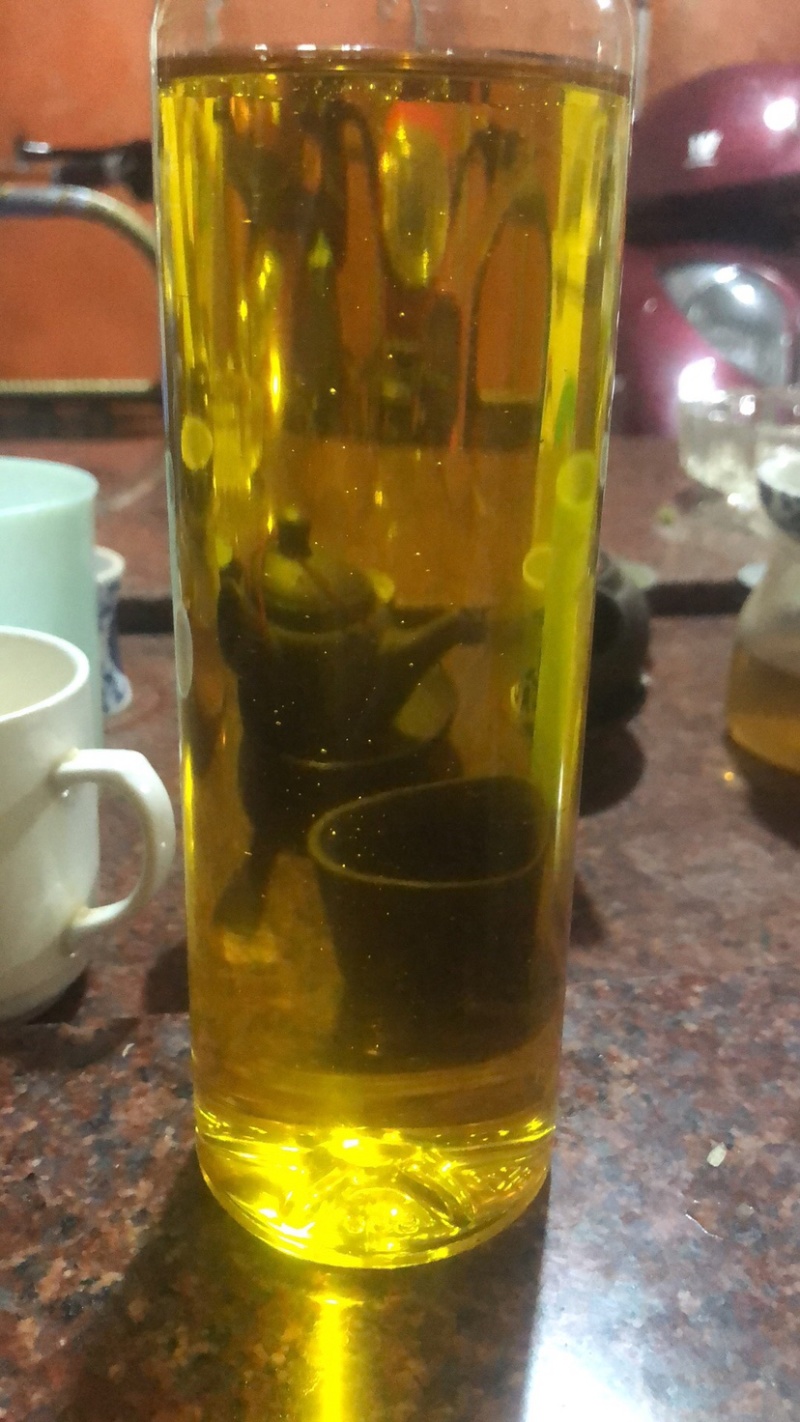 茶油/高山茶油/客家茶油/土茶油