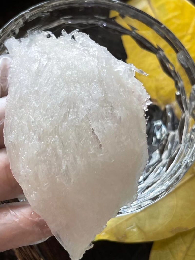 干挑三角盏燕窝燕盏干盏印尼燕窝天然正品孕妇补品色泽润白