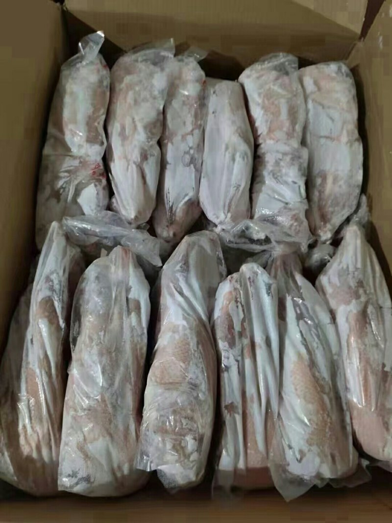 白条鸭，规格齐全，质量保证，新货，可靠的货源