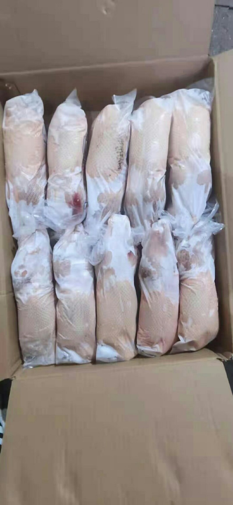 白条鸭，规格齐全，质量保证，新货，可靠的货源
