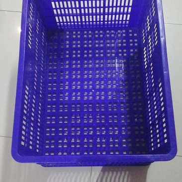 塑料筐-水果筐周转筐厂家现货支持代发欢迎合作共赢