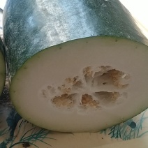 黑皮冬瓜，吊冬瓜基地直供，诚信经营基地供应