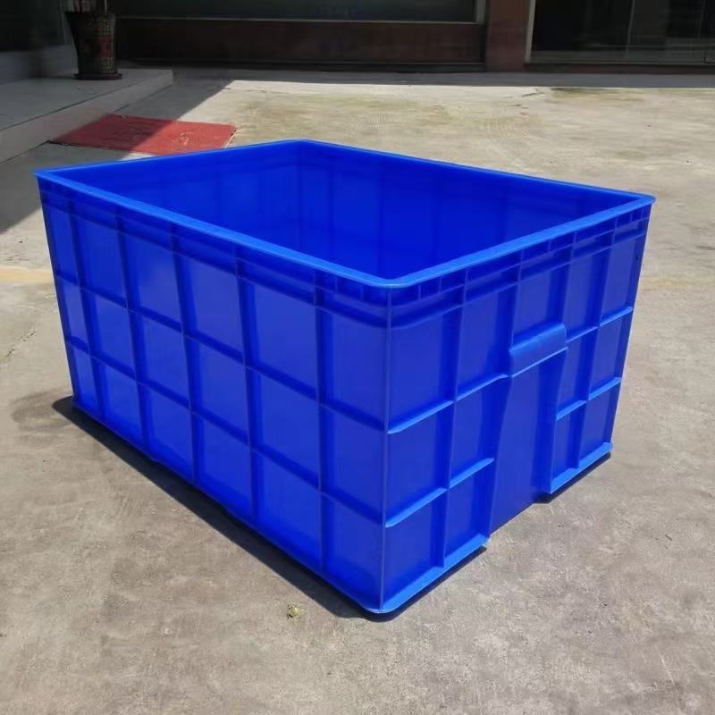 周转箱物流箱货盘工具箱厂家现货一件批发
