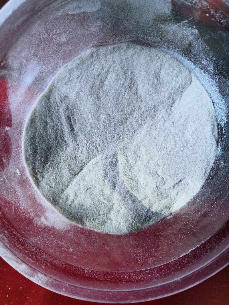 魔芋粉，魔芋精细粉，可用于加入面粉里用，有筋道，不沙口。