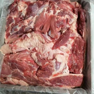 纯干国产剔骨羊肉，物优价廉厂家直销，一手货源