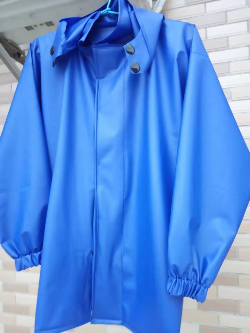 雨衣