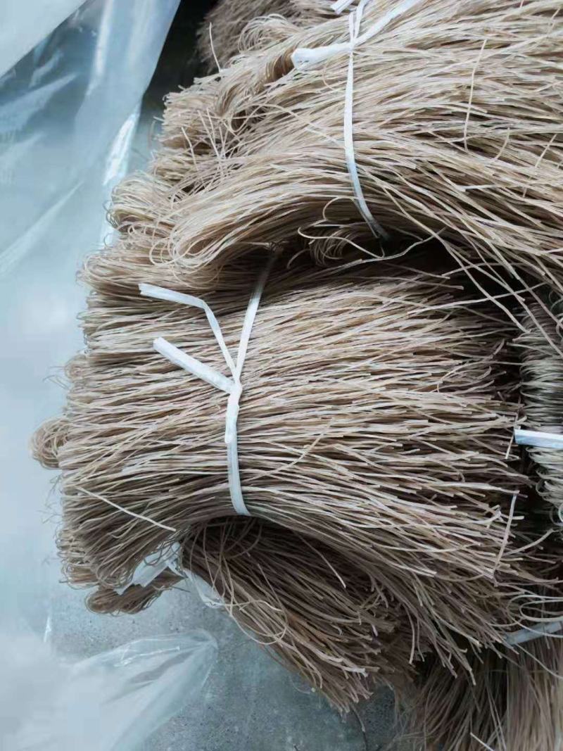 山药粉条、粉皮、