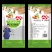 山药粉条、粉皮、