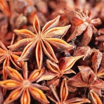 八角大料批发无硫纯干香叶桂皮花椒八角调料组合卤味火锅调料