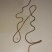 花卉字骨架