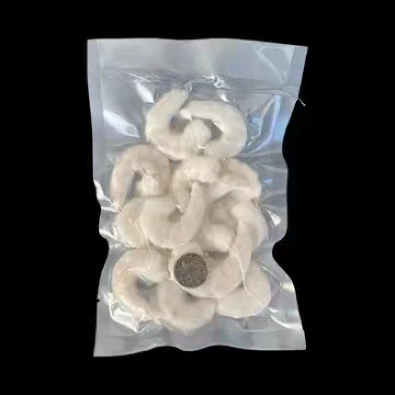 【无冰大虾仁】虾仁新鲜无冰虾仁冷冻真空包装虾仁批发虾仁