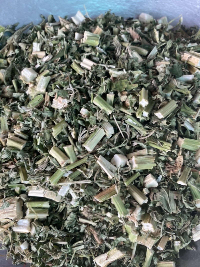 药材益母草货品质量保证批发各种中药材