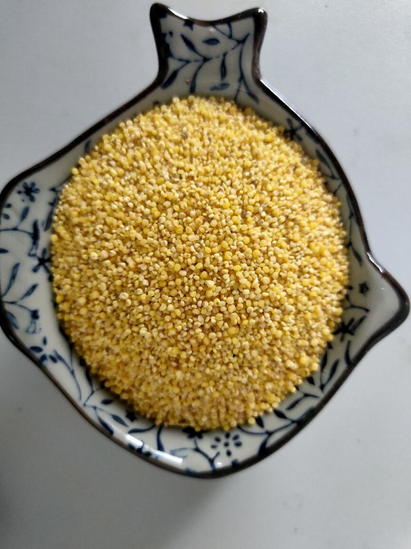 优质碎小米，干净无杂质量保证，量大从优，货源充足
