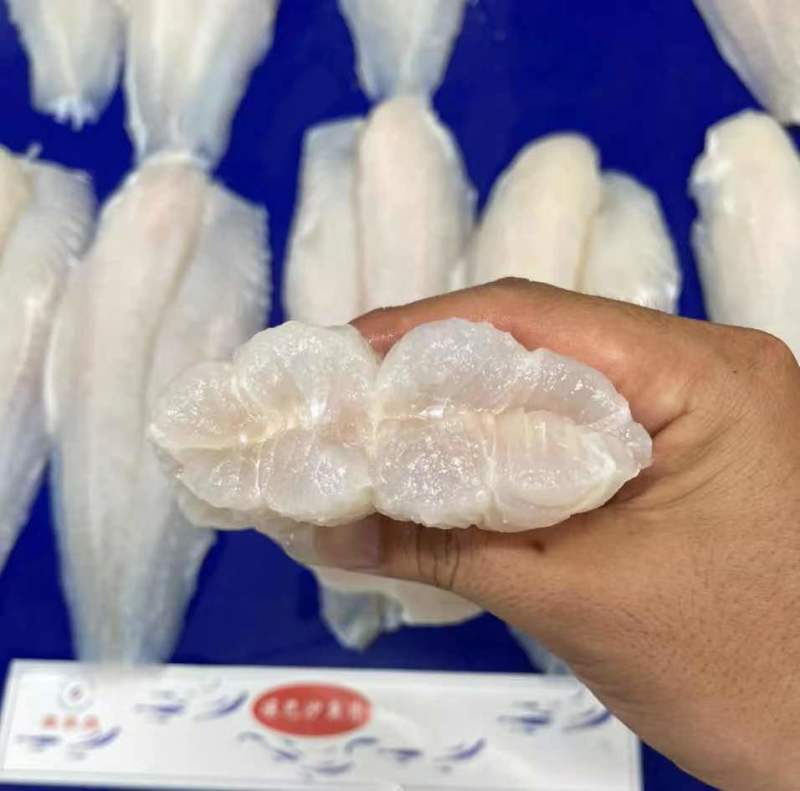 巴沙鱼柳（欧加品质）可零担，可定柜。港口货发全国。