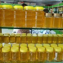 纯椴树蜂蜜，保质保量，