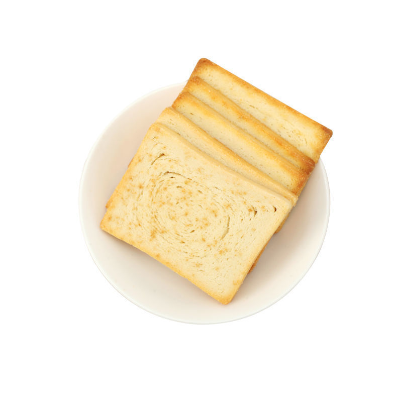 【包邮_4斤干馍馍】热销混合口味零食饼干干馍馍1斤4斤