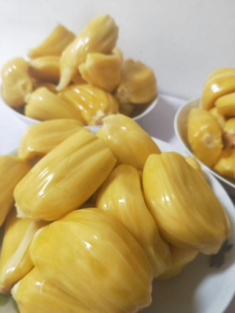 海南菠萝蜜自产自发支持电商社区团购一件代发坏包赔
