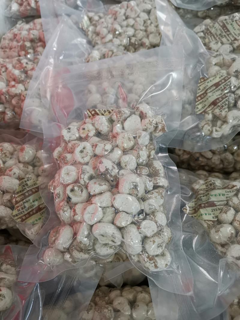 珍珠马蹄干，南北干货广东特产脱水珍珠马蹄，无硫珍珠马蹄干