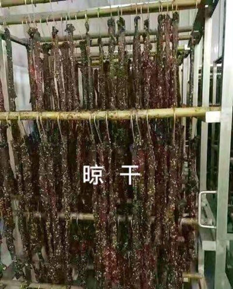 风干牛肉高原风味麻辣五香青花椒系列厂家直销各种销售模式