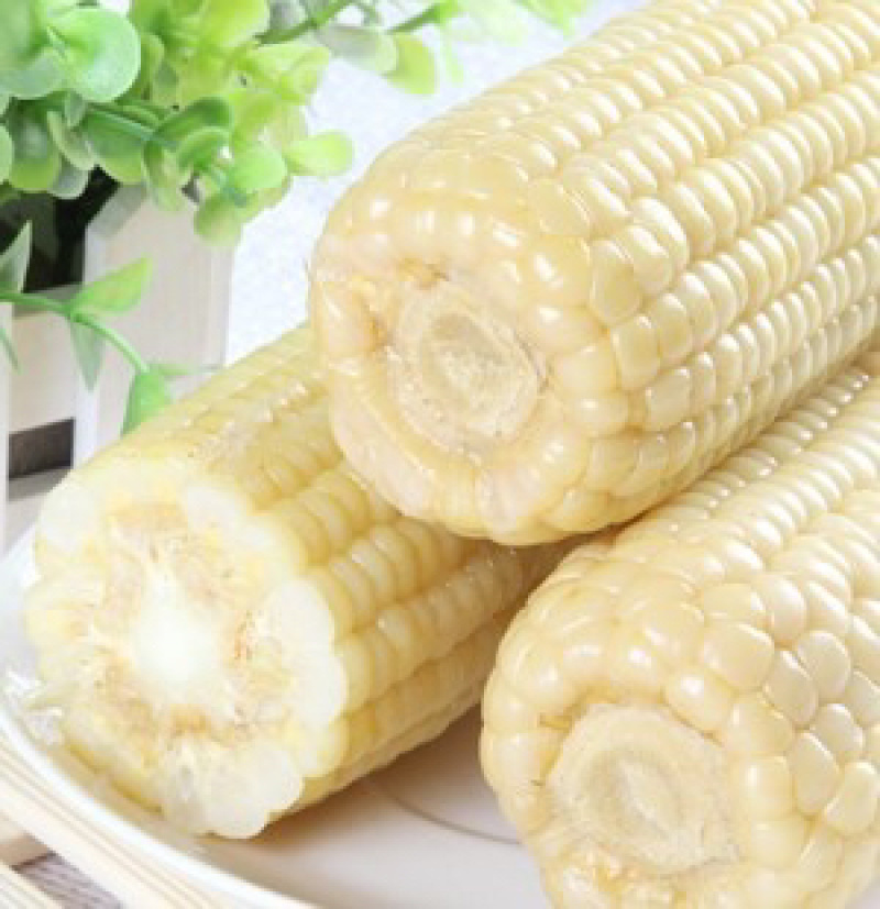 黏玉米
