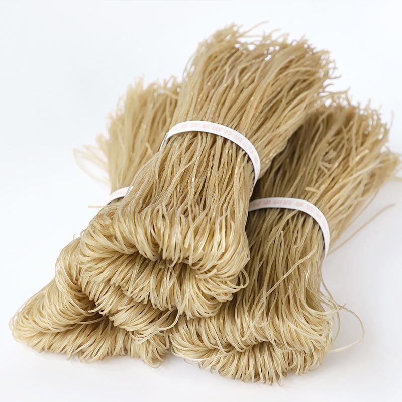 粉条/红薯粉条不加色素/自家手工加工润滑爽口/量大价优