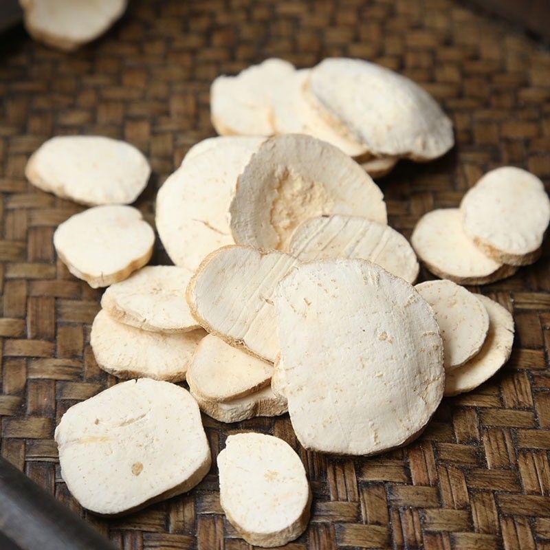 中药材天花粉500克包邮精选新货栝天花粉精选无硫