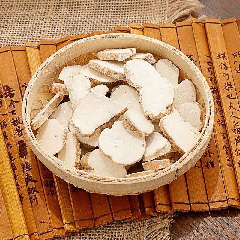 中药材天花粉500克包邮精选新货栝天花粉精选无硫