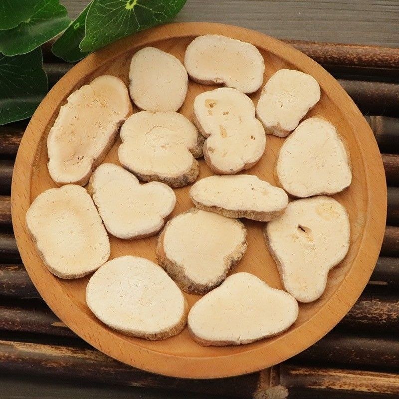 中药材天花粉500克包邮精选新货栝天花粉精选无硫