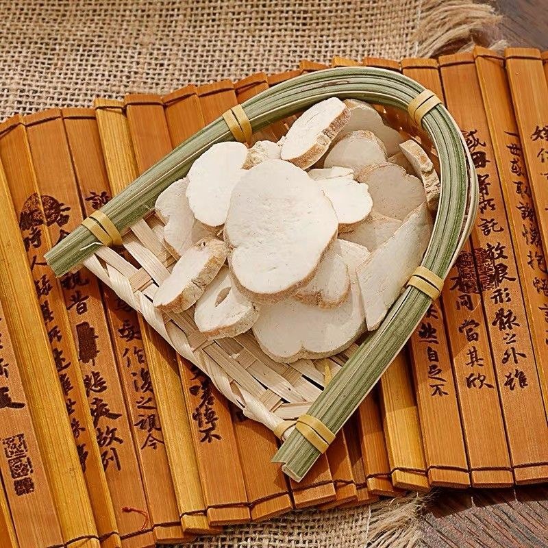 中药材天花粉500克包邮精选新货栝天花粉精选无硫